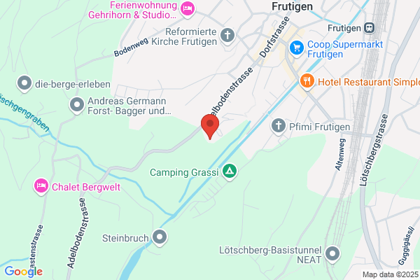 Seniorenpark Frutigen