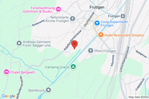 Altersheim Stadtmatte
