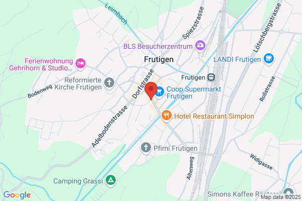 Architekturbuero H. Marti