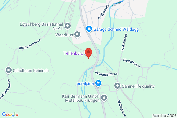 Garage Tellenburg