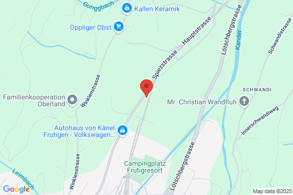 Stoller und Lauber