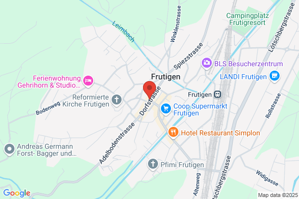 Blumen G. Schneider