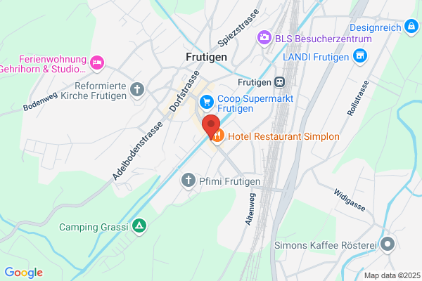 Treffpunkt