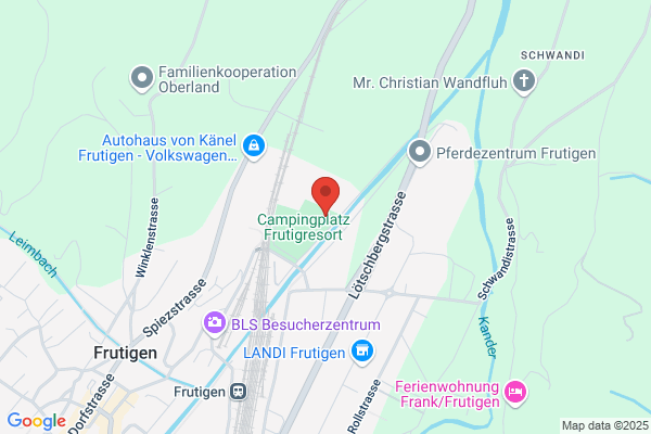 Restaurant Hallenbad