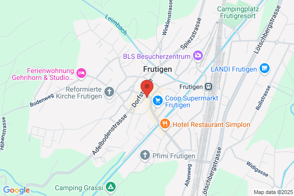 Restaurant Kreuz