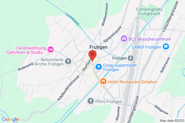 Restaurant Sternen