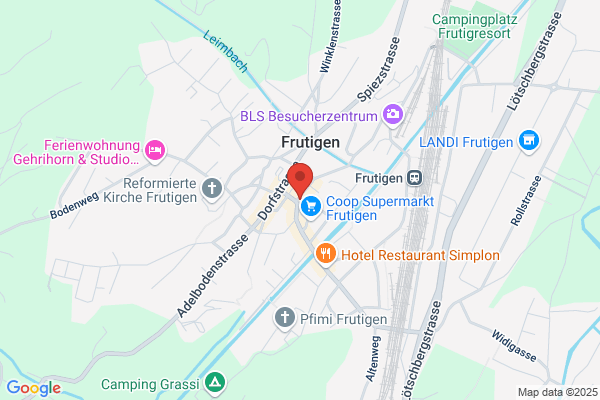 Restaurant zum Leist