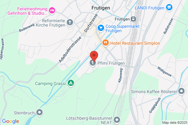 Missionswerk MSD Medien Schriften Dienste