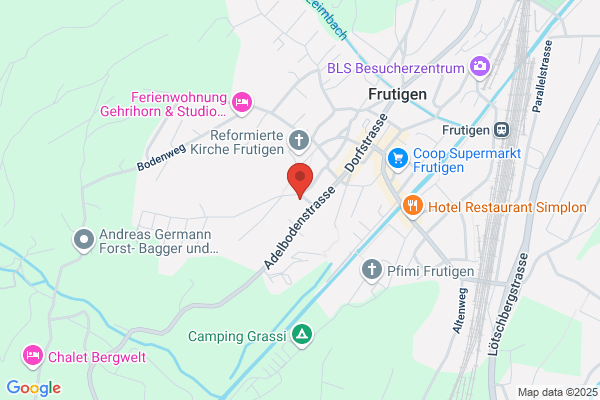 BKW FMB Energie AG