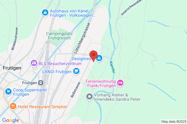 Elektroplan Buchs + Grossen AG