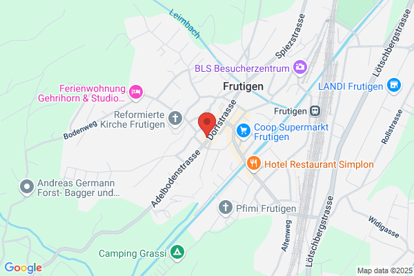 Germann's Frischmarkt AG