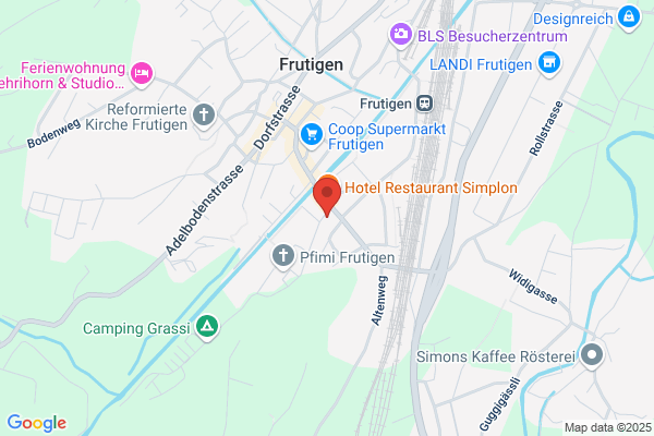 Glowal Spezialreinigung