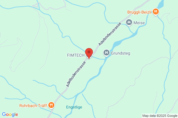 FIMTECH GmbH