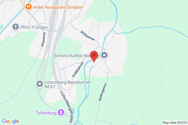 Bruegger Holzbau GmbH