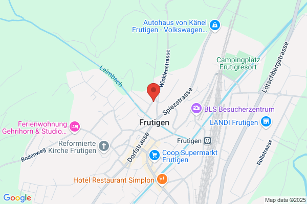 Ramu Ingenieure AG