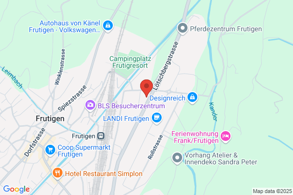 Büschlen Kanalreinigung