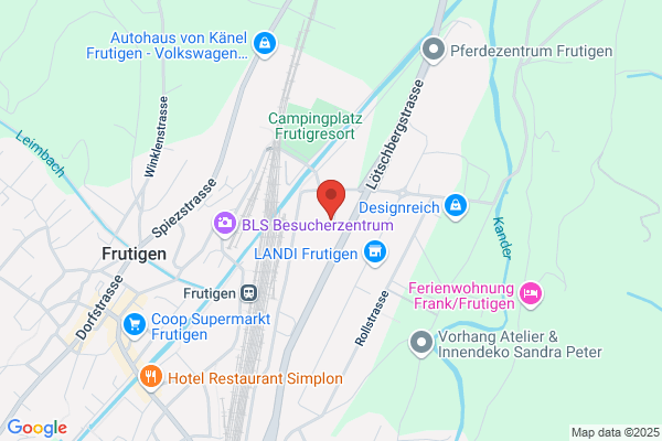 Imobersteg GmbH