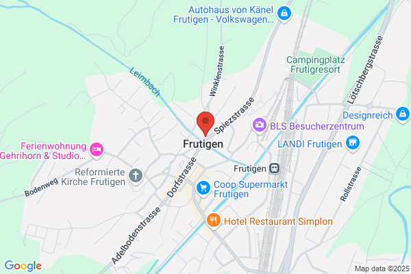 Roemisch-kath. Pfarramt