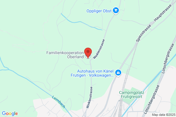 Kinder- und Jugendheim Sunnehus