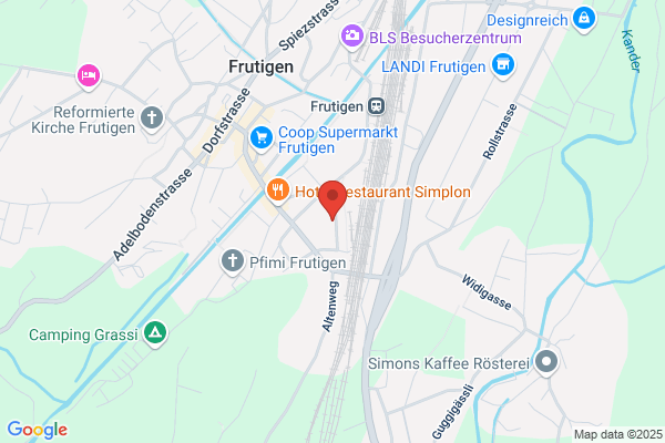 Kindergarten Oberdorf