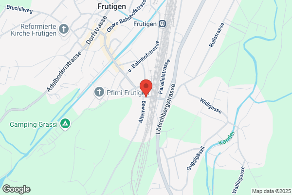 Radio-TV W. Hilfiker Nachfolger Rolf Kummer