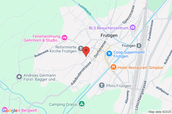 Evang.-ref. Kirchgemeinde