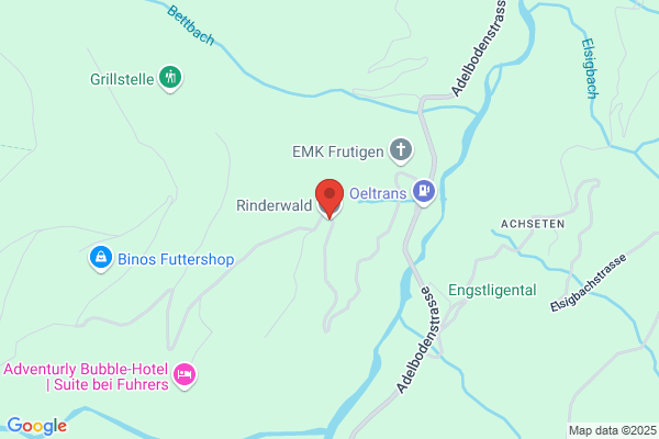 Primarschule Rinderwald