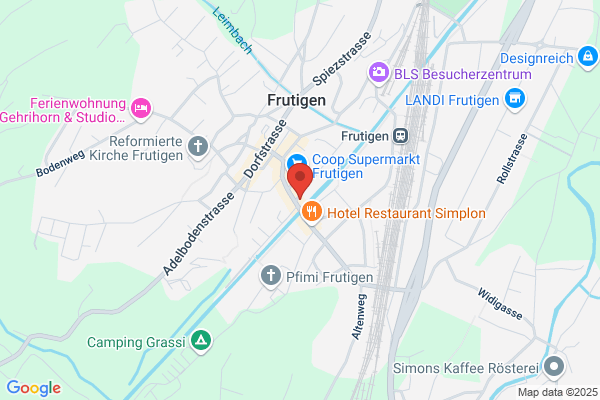 Pizzeria Falken