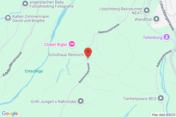Schulhaus