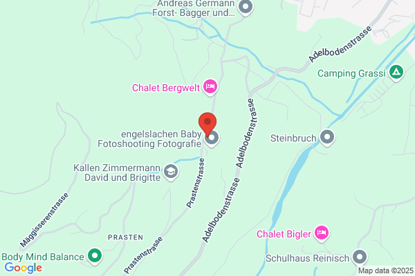 Schulhaus Oberfeld