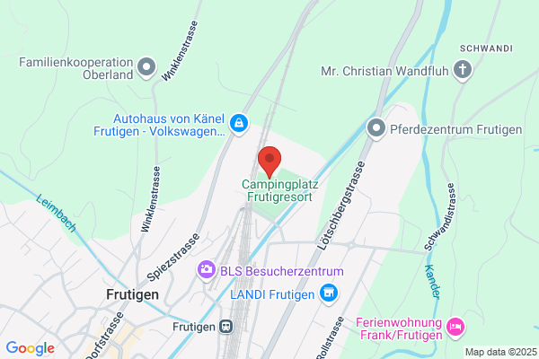 Sport- u. Erholungszentrum AG