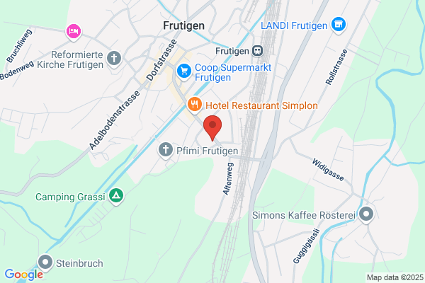Schnidrig Informatik GmbH