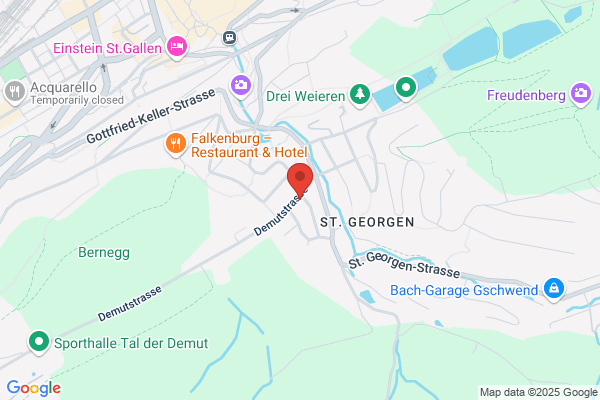 Fluris Consulting GmbH