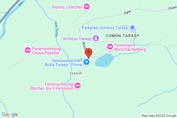 Fontana Sura Tarasp GmbH