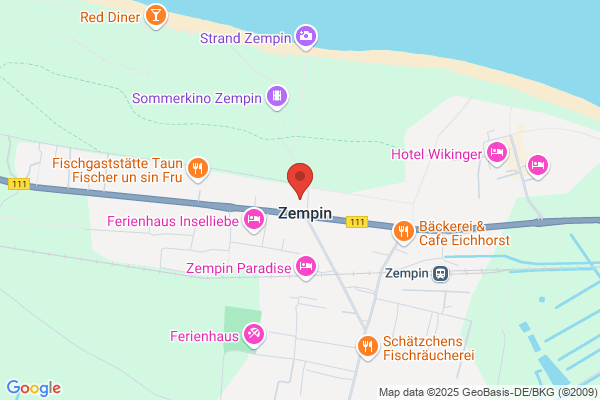 Kur- u. Gesundheitszentrum Residenz Waldhaus