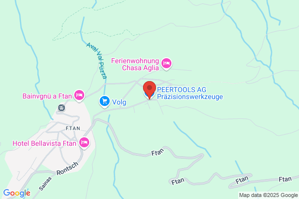 Peertools AG