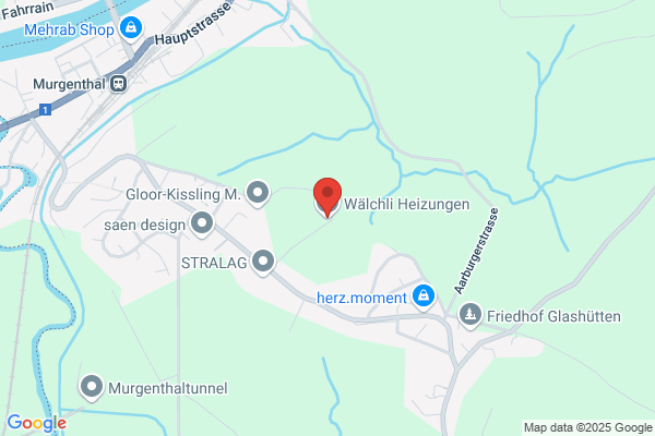 Wälchli Heizungen