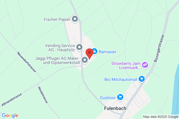 Zeltner Systemtechnik AG