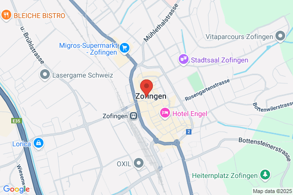 Bodywear GmbH