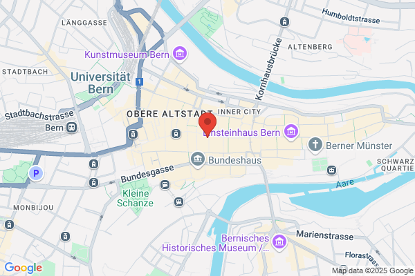 Colani Design Bern AG