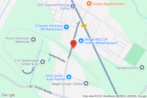 Converis GmbH