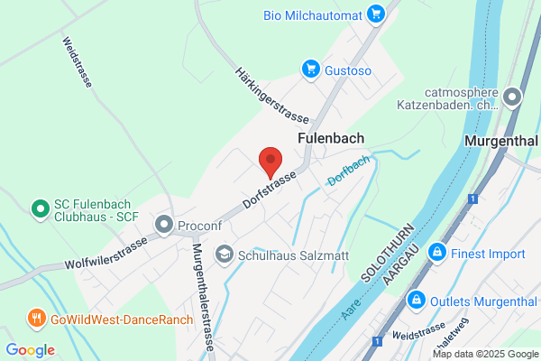 Elektrizitaetsversorgung