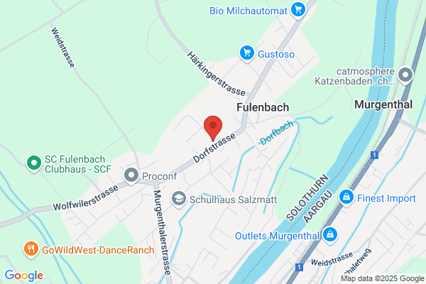 Gemeindeverwaltung