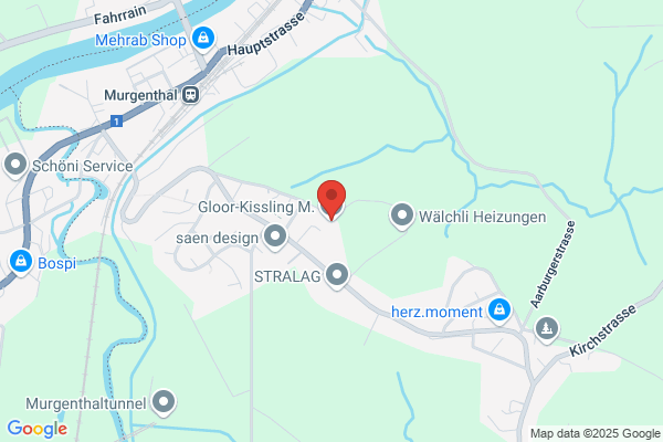Gloor-Kissling M. GmbH