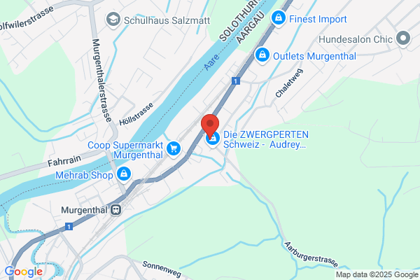 Jablo Teppich AG