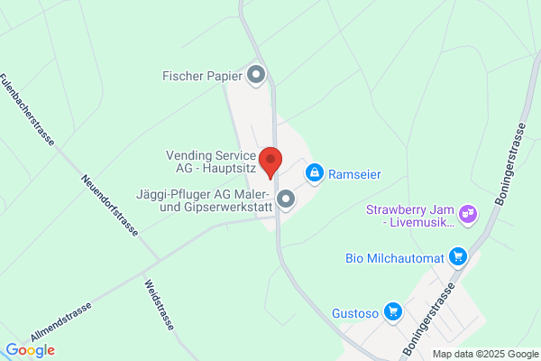 Leclerc Bau AG