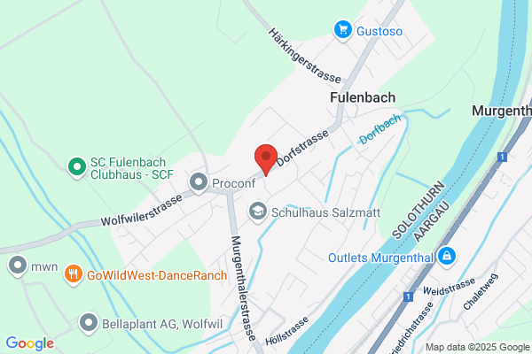 Milch- u. Landw. Genossenschaft