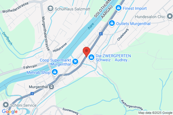 Musikschule Murgenthal