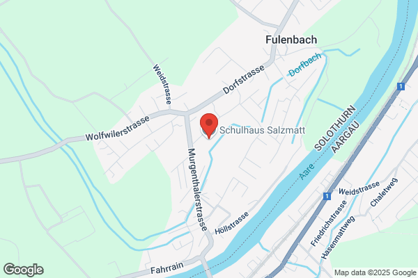 Neues Schulhaus