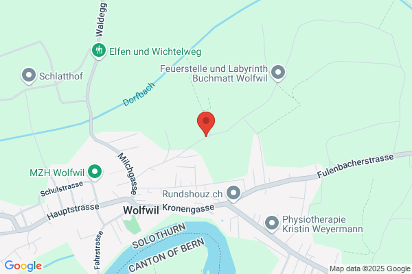 Paul Richener